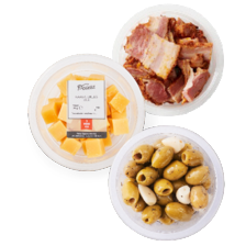 Tapas
